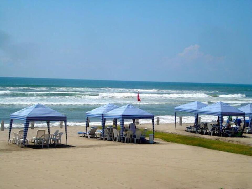 Mayan Vidanta Playa acceso a otras albercas Acapulco Exterior foto