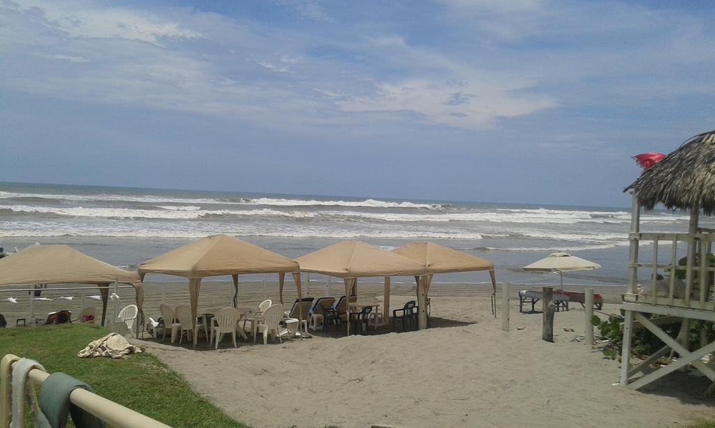 Mayan Vidanta Playa acceso a otras albercas Acapulco Habitación foto