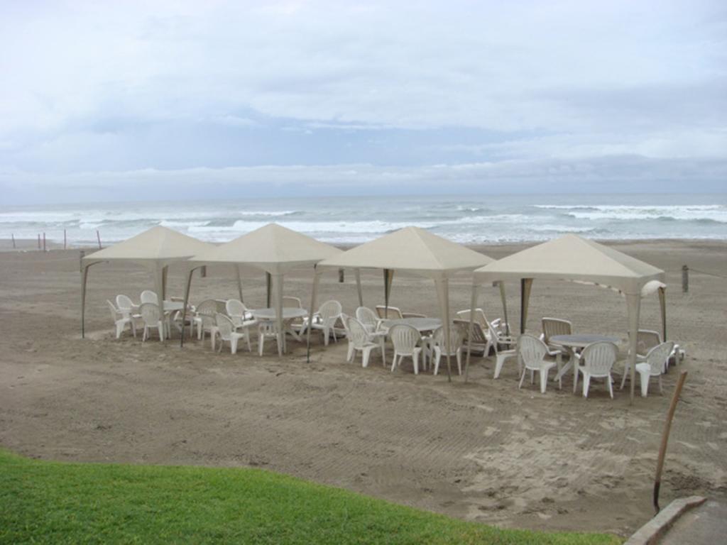 Mayan Vidanta Playa acceso a otras albercas Acapulco Habitación foto